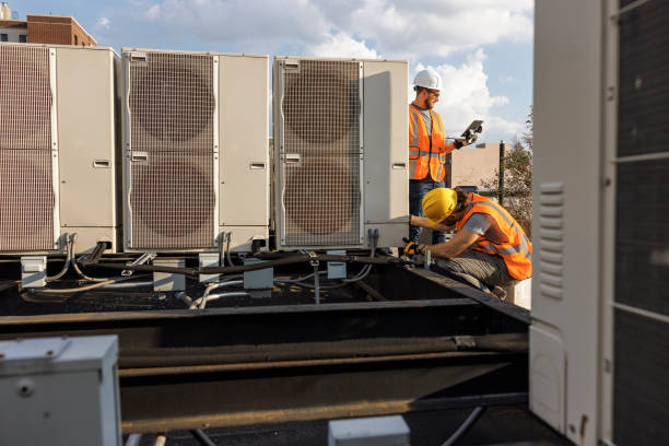 Best HVAC Air Duct Cleaning  in South Bay, FL
