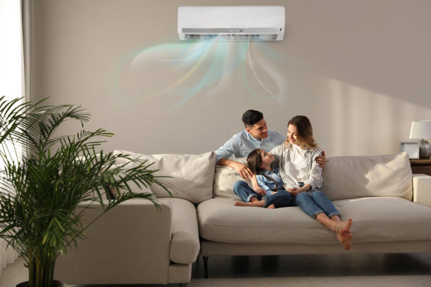 Air Duct Cleaning in South Bay, FL