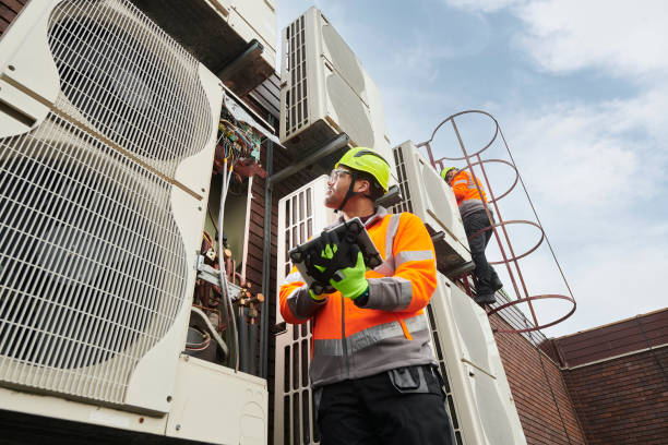 Affordable Air Conditioning Repair in South Bay, FL