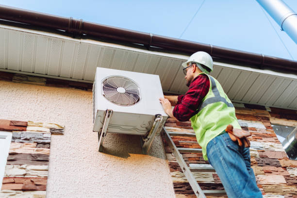 Best HVAC Replacement Cost  in South Bay, FL