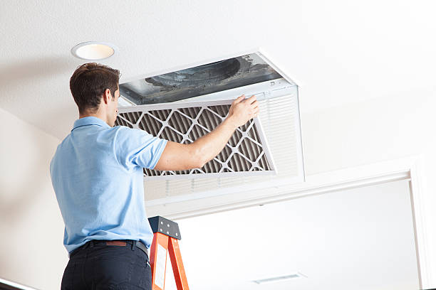 Best HVAC Installation Services  in South Bay, FL