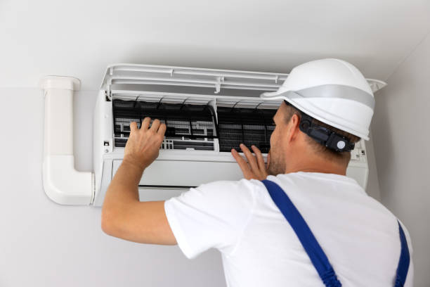 Best Best HVAC Companies  in South Bay, FL