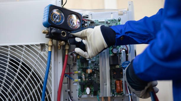 Best Residential HVAC Services  in South Bay, FL